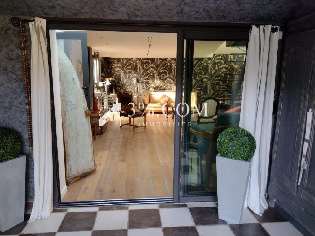 Casa de Campo en Baden, Bretaña, Francia 4 - 18885465
