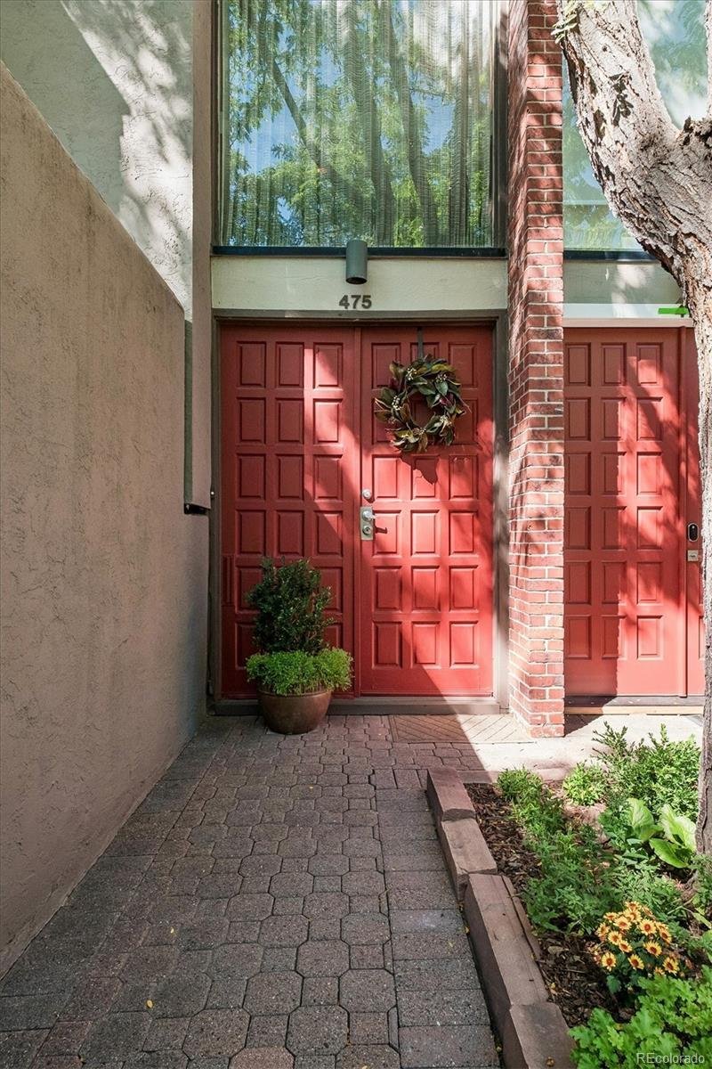 Residenza a Denver, Colorado, Stati Uniti 1 - 18879081