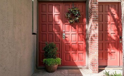 Townhouse in Denver, Colorado, United States 1