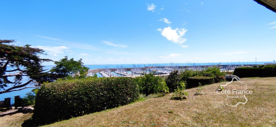 Apartamento en Est, Quiberon, Francia 5 - 18882554