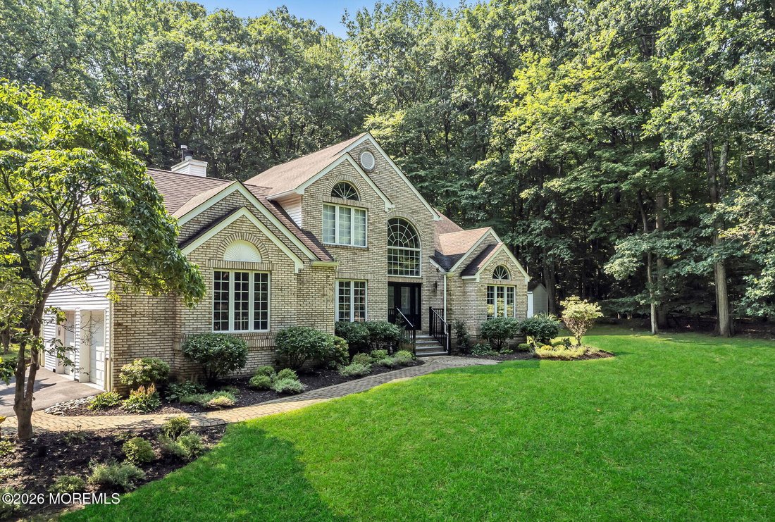House in Boonton, New Jersey, United States 5 - 18889356