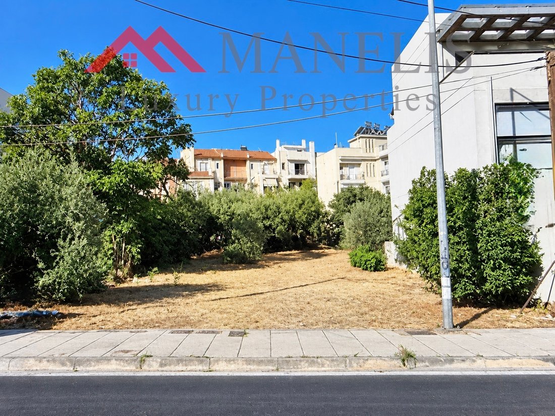 Land in North Athens, Attica, Greece 4 - 18879374