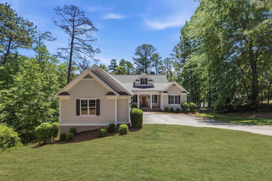 House in Greensboro, Georgia, United States 2 - 18888464