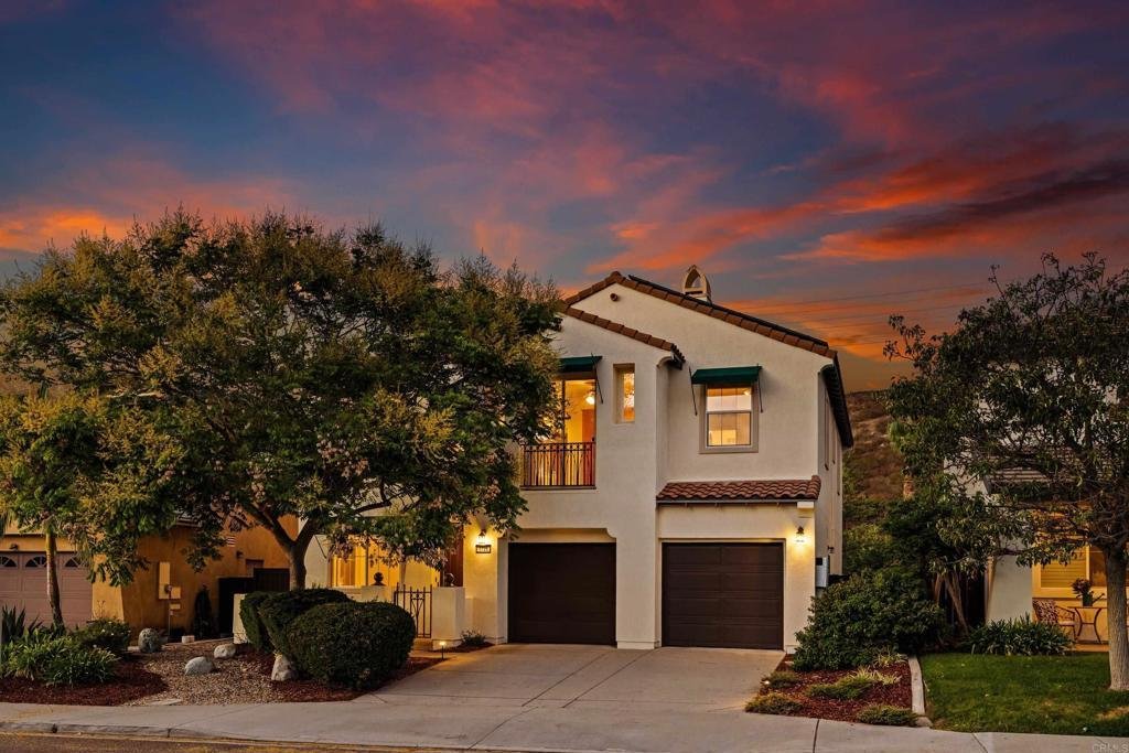 House in San Marcos, California, United States 2 - 18889785