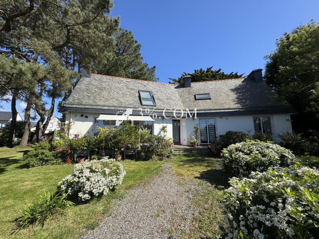 Haus in Belz, Bretagne, Frankreich 2 - 18885822