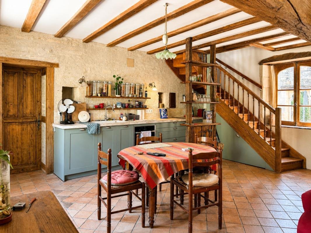 Casa en Tusson, Nueva Aquitania, Francia 5 - 18884633
