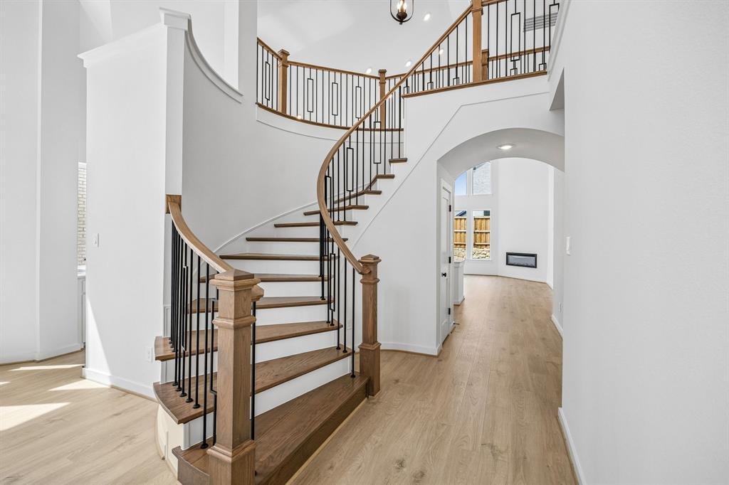 House in Denton, Texas, United States 2 - 18890205