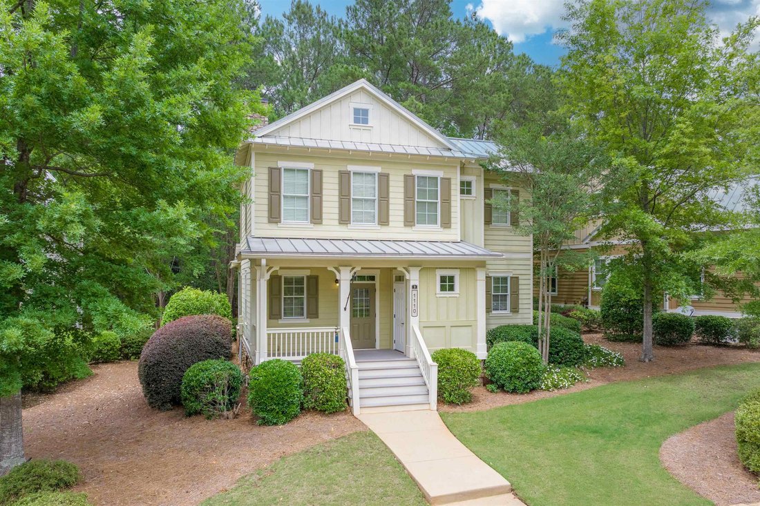 Casa a Greensboro, Georgia, Stati Uniti 3 - 18888603