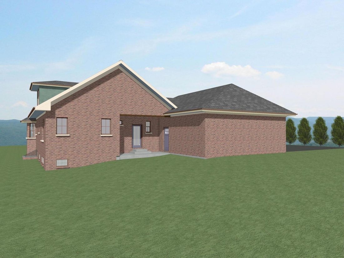 House in Urbana, Illinois, United States 4 - 17022149