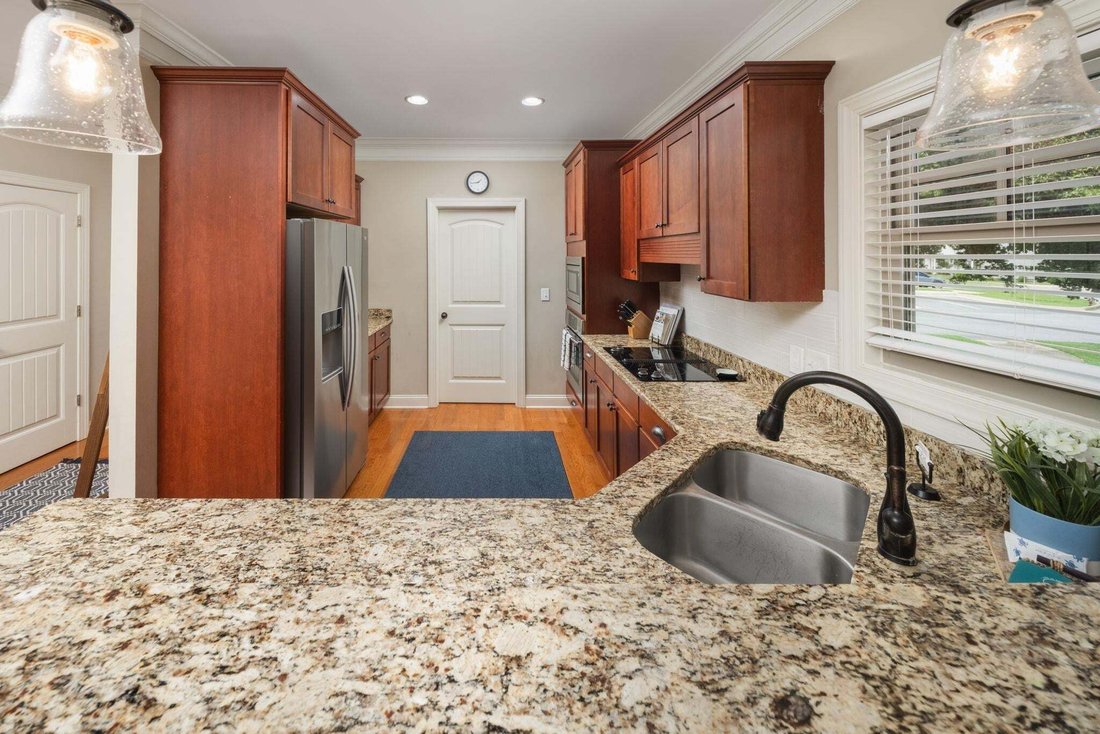 Townhouse in Eatonton, Georgia, United States 4 - 18888334