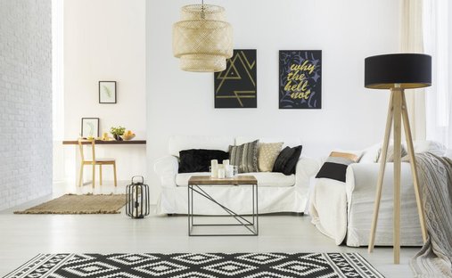 Appartement à République - Gare - Porte de Paris, Saint-Denis, France 1