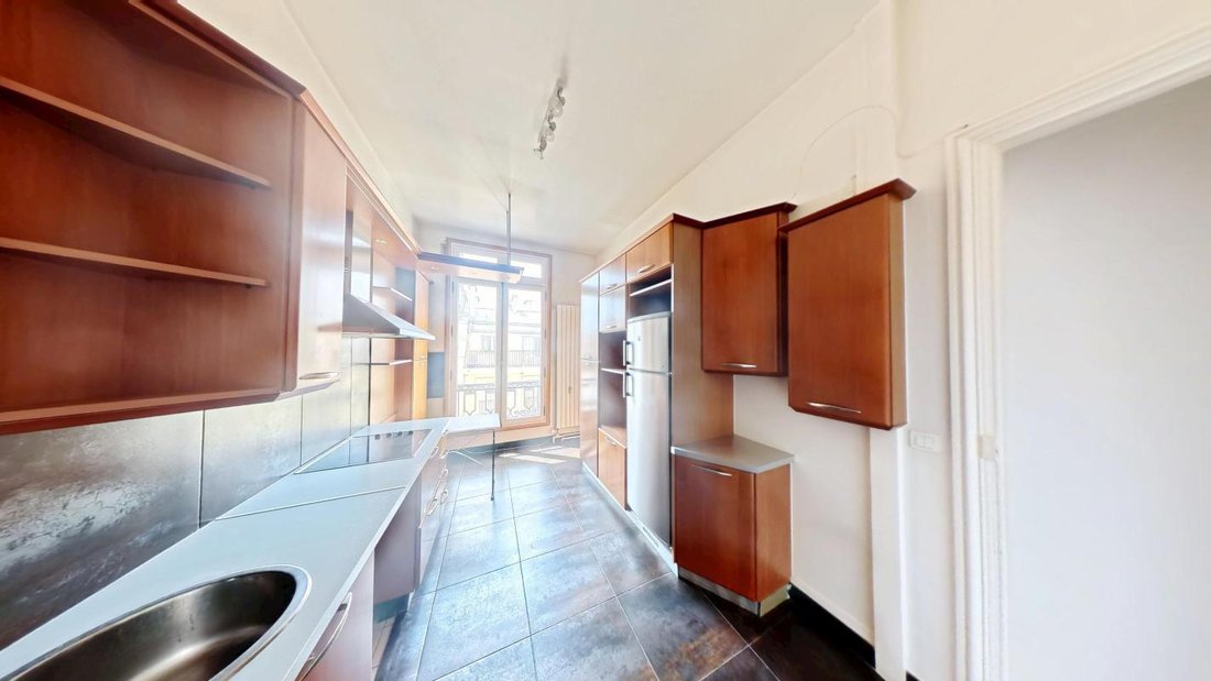 Apartamento en Saint Philippe du Roule, Paris 8e Arrondissement, París 5 - 18882119
