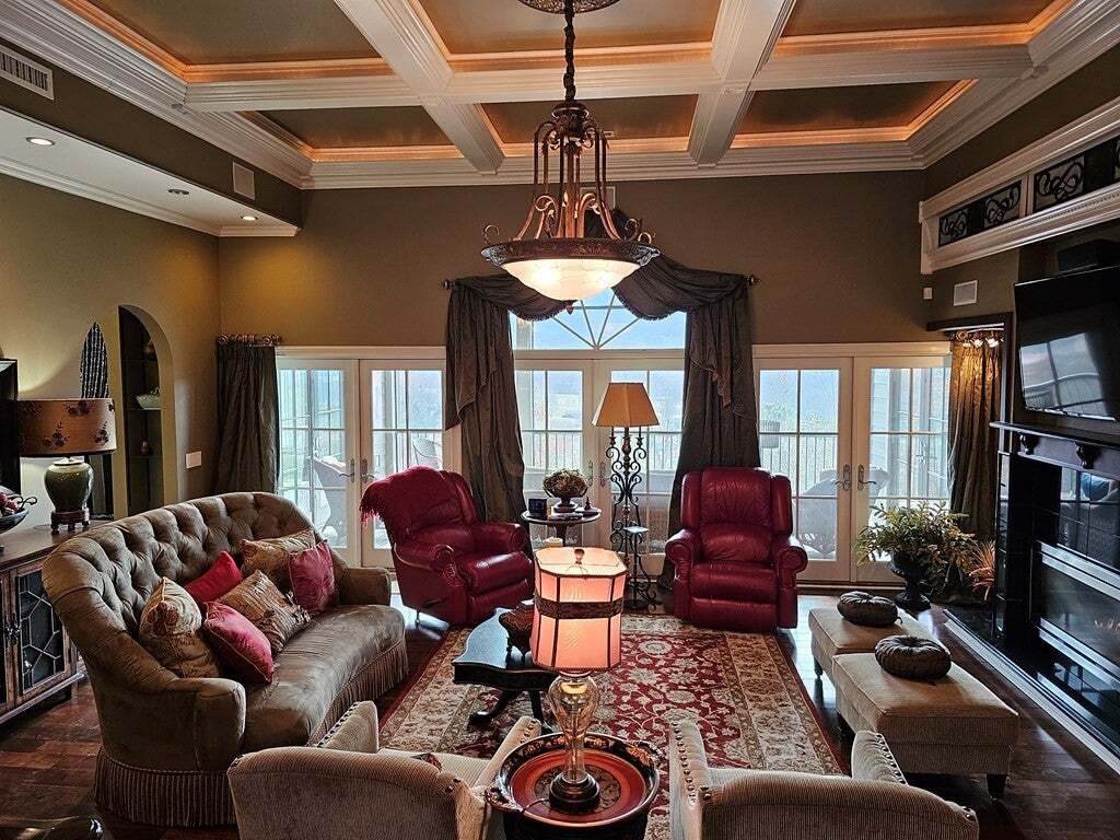 Haus in Sevierville, Tennessee, Vereinigte Staaten 5 - 18879032