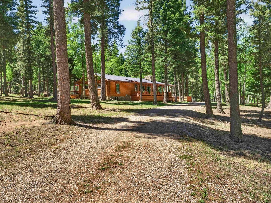 House in Angel Fire, New Mexico, United States 3 - 18888116