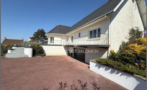 Casa a Centre Ville, Boulogne-sur-Mer, Francia 1