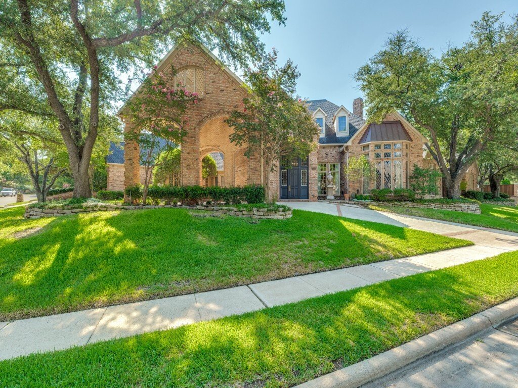 Maison à Plano, Texas, États-Unis 1 - 18879944