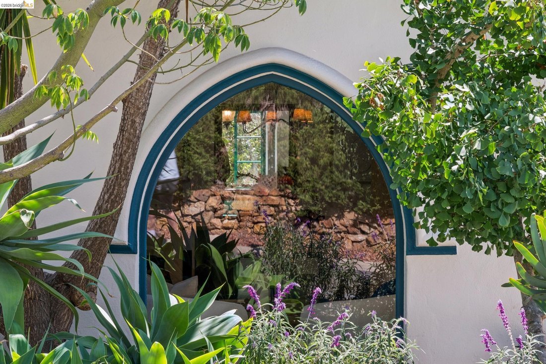 Casa en Oakland, California, Estados Unidos 2 - 18889203