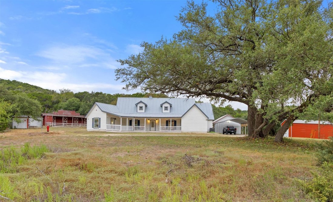 House in Wimberley, Texas, United States 3 - 18879489