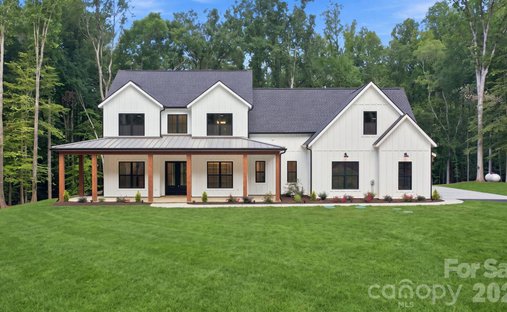 Haus in Lancaster, South Carolina, Vereinigte Staaten 1