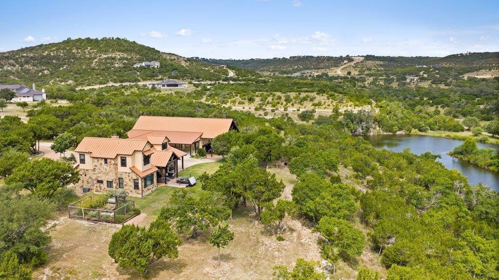 Maison à Wimberley, Texas, États-Unis 2 - 18889991