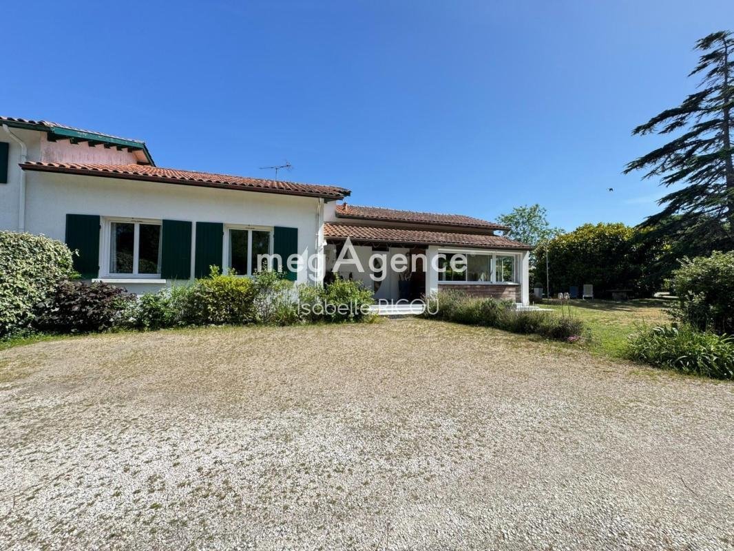 Haus in Dolus-d'Oleron, Neu-Aquitanien, Frankreich 4 - 18886325