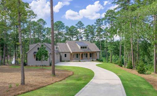 Casa a Greensboro, Georgia, Stati Uniti 1