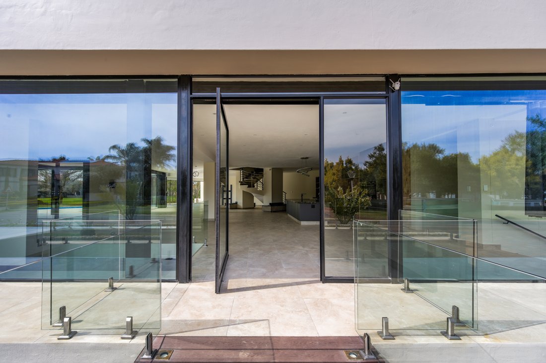 Maison à Woodhill Golf Estate, Gauteng, Afrique du Sud 5 - 18886881