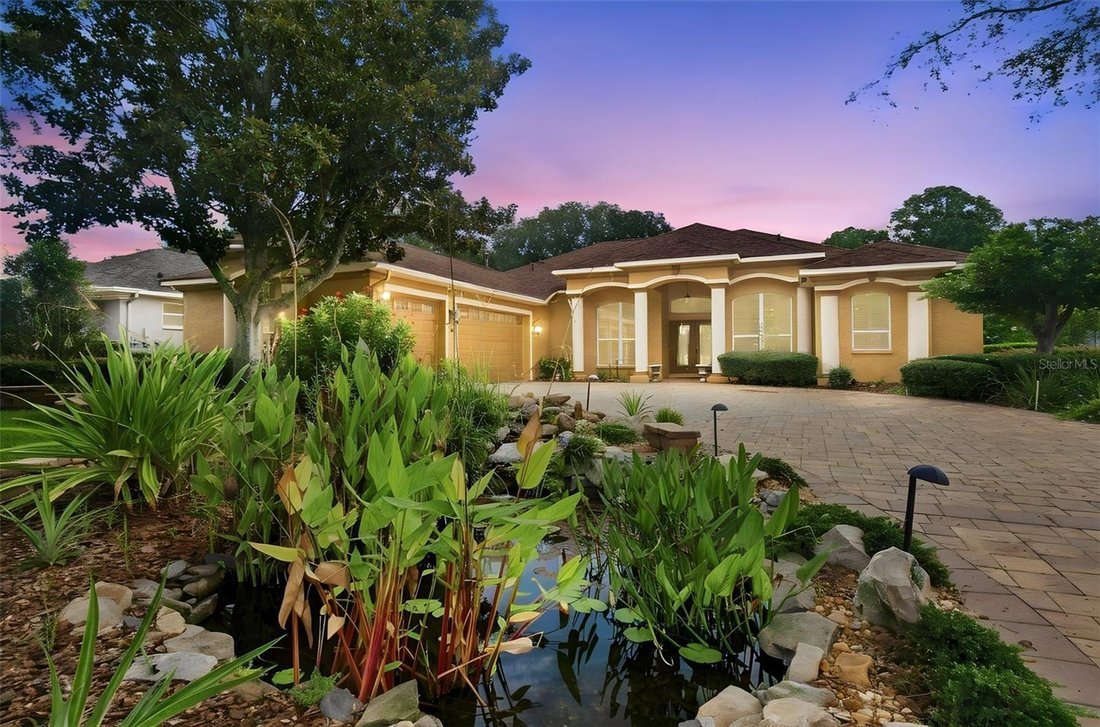 Casa en Riverview, Florida, Estados Unidos 3 - 18889118