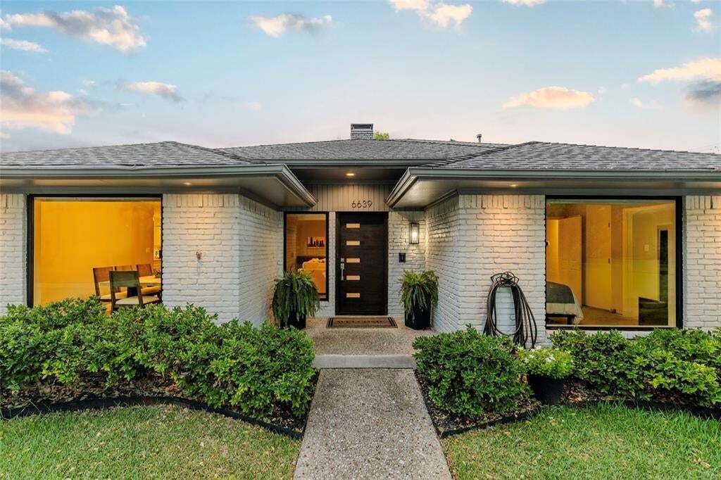 Casa a Dallas, Texas, Stati Uniti 2 - 18890171