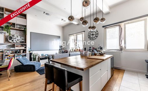 Apartment in Ormeaux, Fontenay-aux-Roses, France 1
