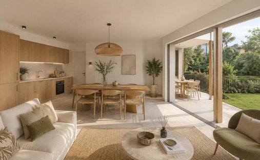 Wohnung in La Bastide, Bordeaux, Frankreich 1