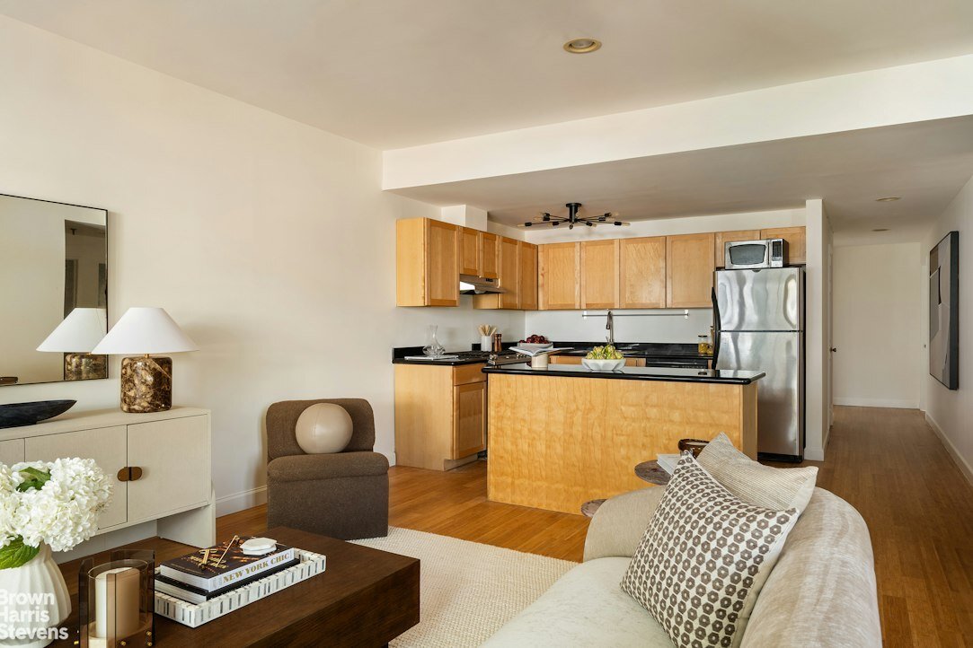 Condo in New York, New York, United States 3 - 18889301