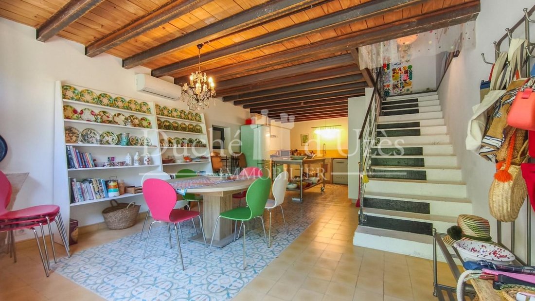 Casa a Uzès, Occitania, Francia 2 - 18881578