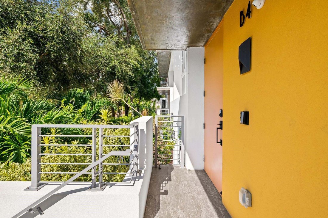 Stadthaus in Fort Lauderdale, Florida, Vereinigte Staaten 4 - 18889612