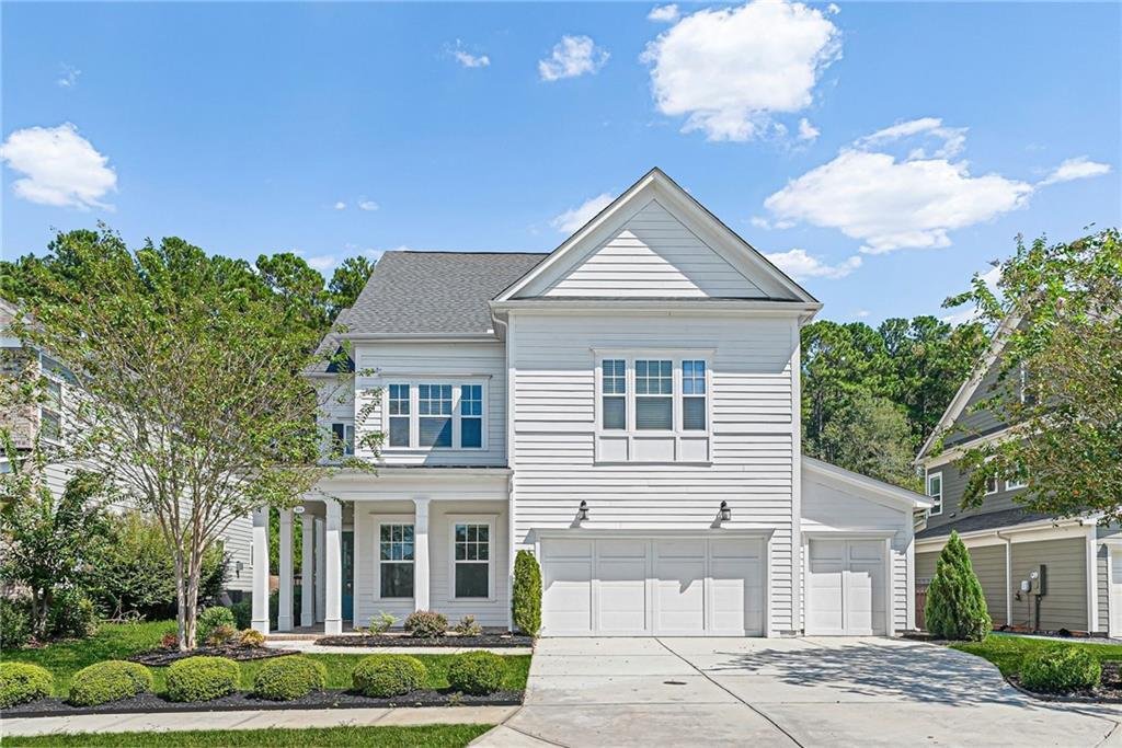 House in Peachtree City, Georgia, United States 1 - 18889720