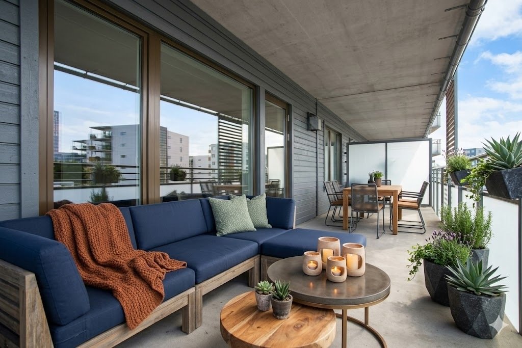 Apartamento en Cachan, Isla de Francia, Francia 1 - 18887268