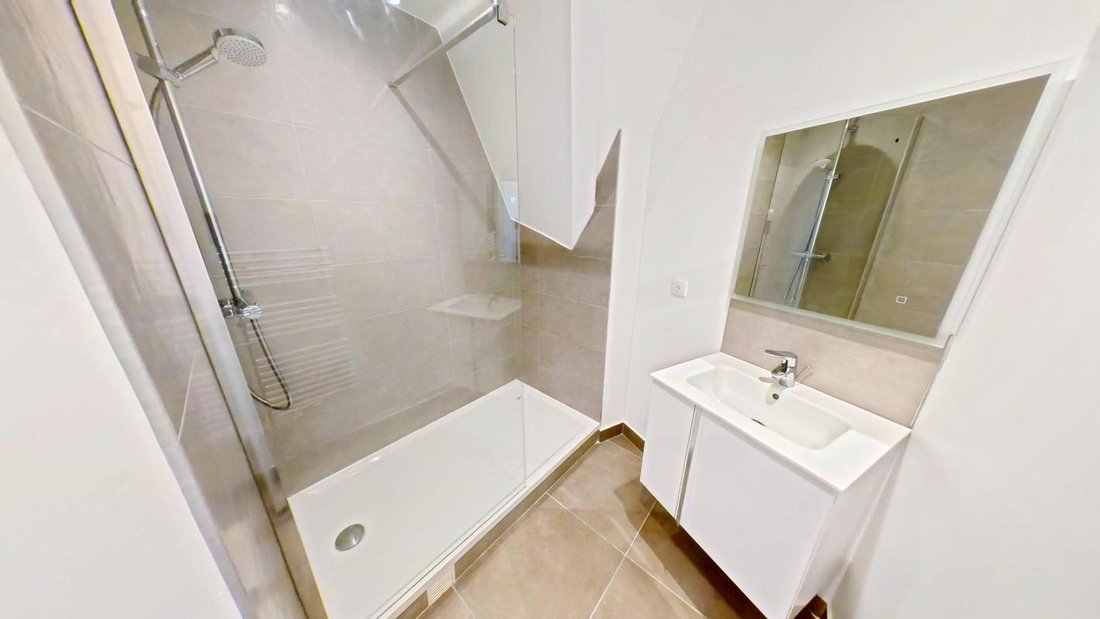 Appartement à Mairie, Paris 8e Arrondissement, Paris 5 - 18882202