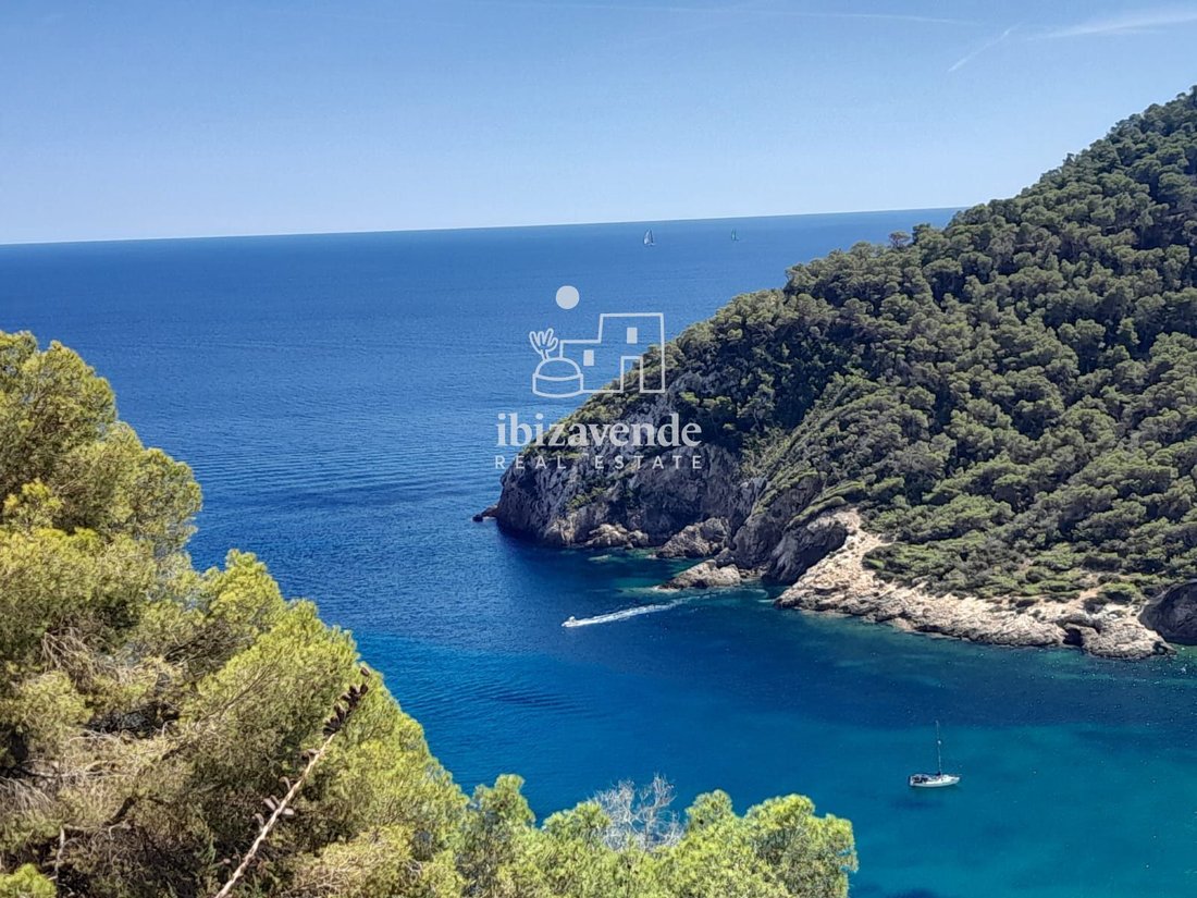 Villa a Cala Llonga, Santa Eulària des Riu, Isole Baleari 2 - 18878942