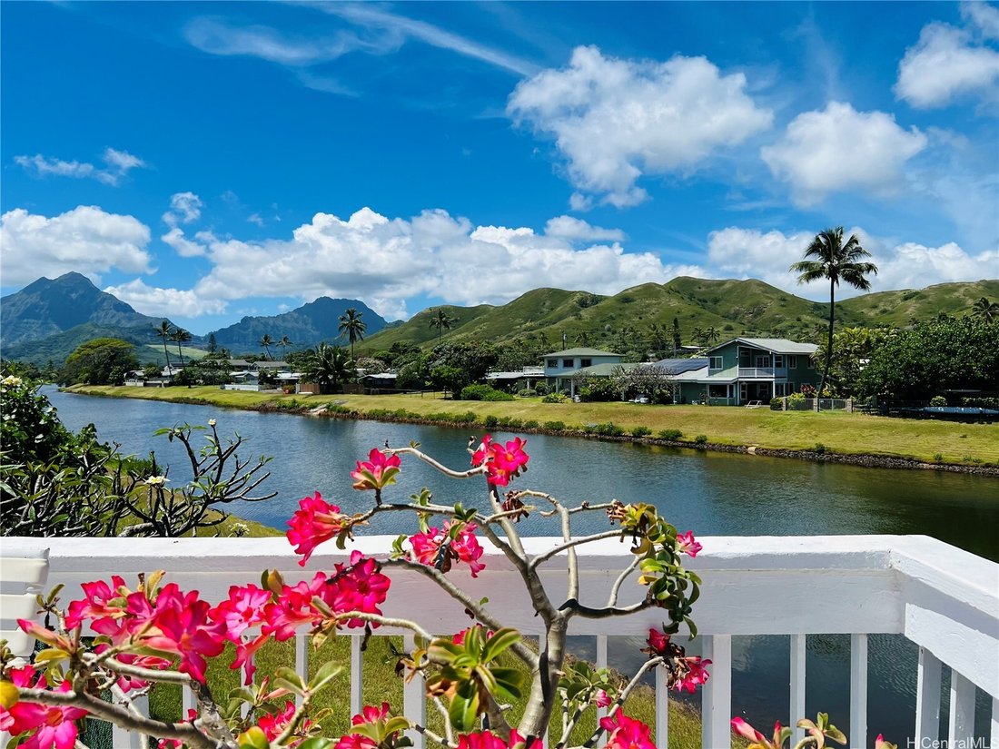Casa en Kailua, Hawái, Estados Unidos 3 - 18886260
