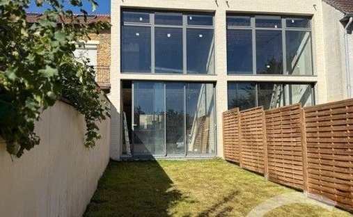 House in Fontenay-sous-Bois, Ile-de-France, France 1
