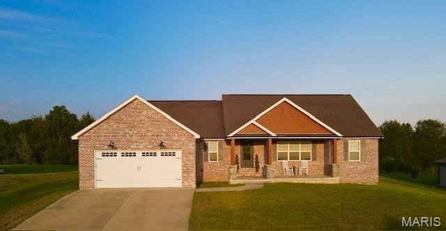 Casa a Jackson, Missouri, Stati Uniti 1 - 17174733