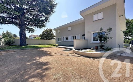 Casa a Centre, Mions, Francia 1
