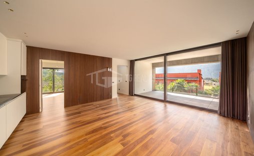 Appartamento a Comano, Ticino, Svizzera 1