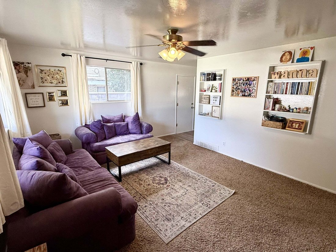 Casa a Spanish Fork, Utah, Stati Uniti 3 - 18870792