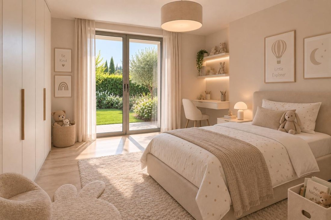 Apartamento en Centre Ville, Suresnes, Francia 5 - 18884357
