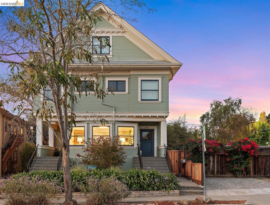 Condo in Berkeley, California, United States 2 - 18889183