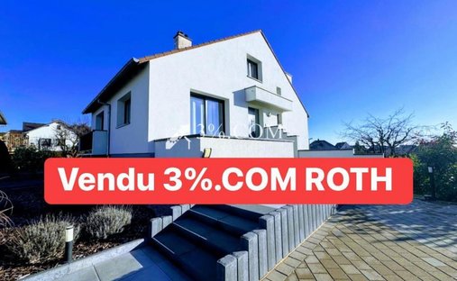 Casa en Pfettisheim, Truchtersheim, Francia 1