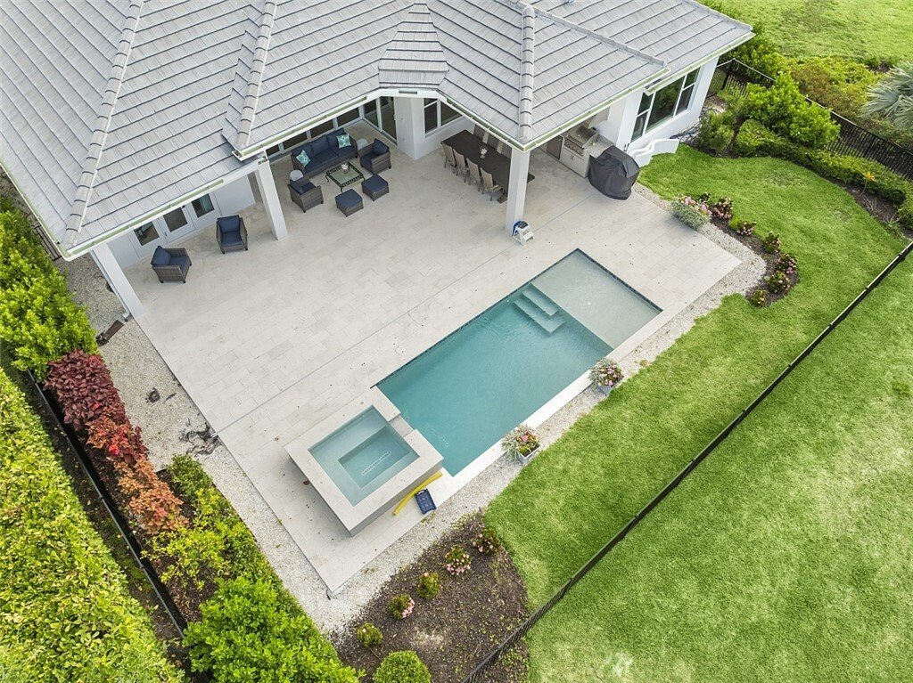 Haus in Vero Beach, Florida, Vereinigte Staaten 3 - 18891127
