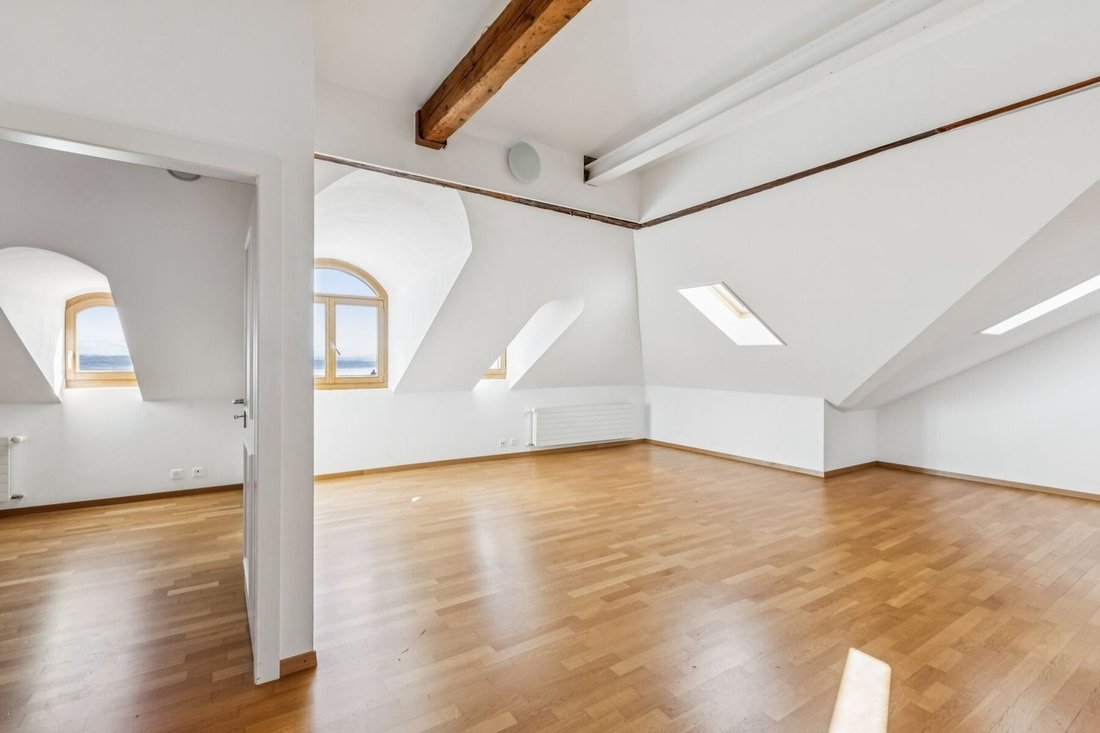 Wohnung in Neuenburg, Kanton Neuenburg, Schweiz 3 - 17834908