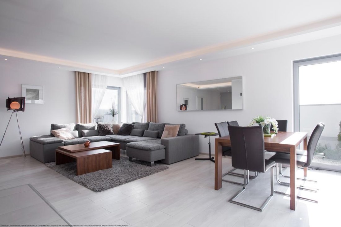 Apartamento en République - Gare - Porte de Paris, Saint-Denis, Francia 4 - 18888022
